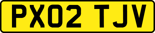 PX02TJV