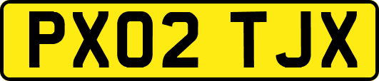 PX02TJX