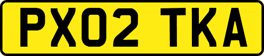 PX02TKA