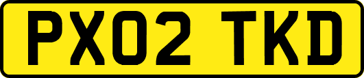 PX02TKD