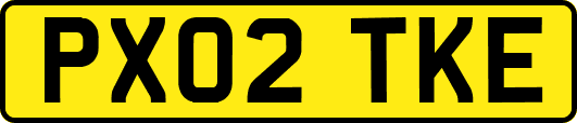 PX02TKE