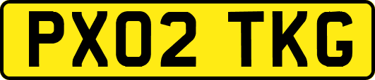 PX02TKG