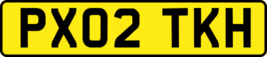 PX02TKH