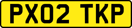 PX02TKP
