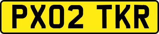 PX02TKR