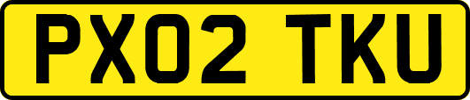 PX02TKU