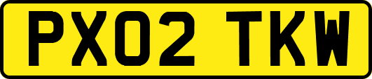 PX02TKW