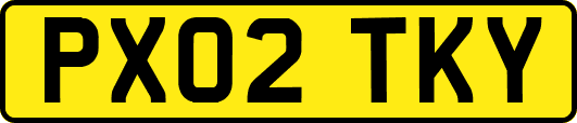 PX02TKY