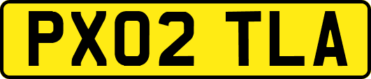 PX02TLA