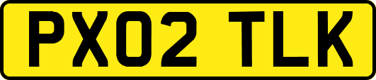 PX02TLK