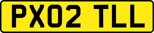 PX02TLL