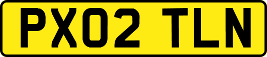 PX02TLN