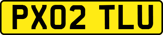 PX02TLU