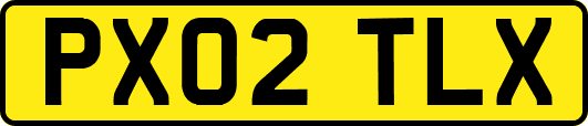 PX02TLX