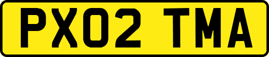 PX02TMA
