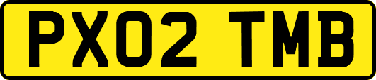 PX02TMB
