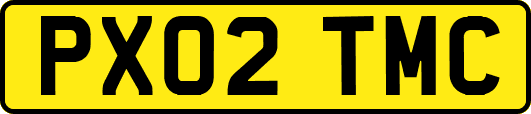PX02TMC