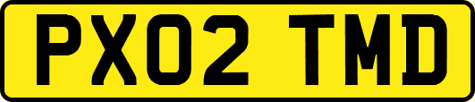 PX02TMD