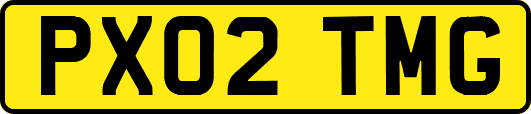 PX02TMG