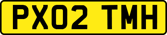PX02TMH