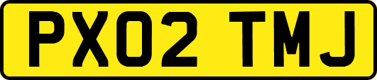 PX02TMJ