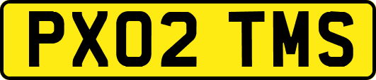 PX02TMS