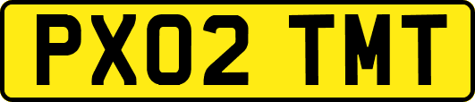 PX02TMT