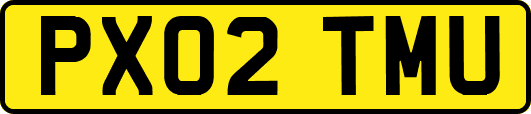 PX02TMU