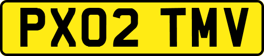 PX02TMV