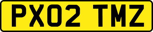 PX02TMZ