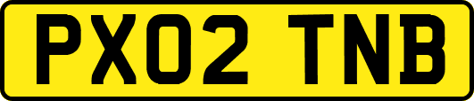 PX02TNB