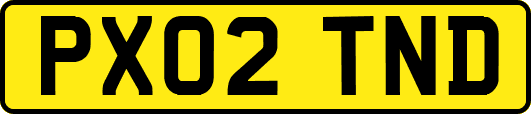 PX02TND