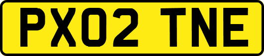 PX02TNE