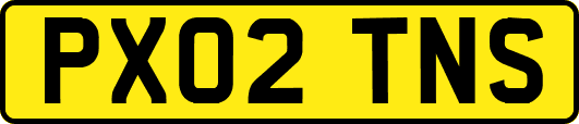 PX02TNS