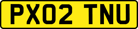 PX02TNU
