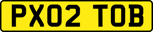 PX02TOB