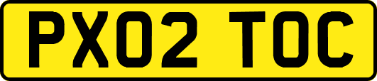 PX02TOC