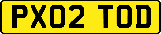 PX02TOD