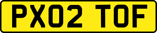 PX02TOF