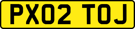 PX02TOJ
