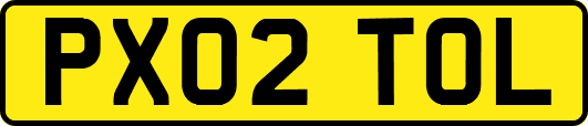 PX02TOL