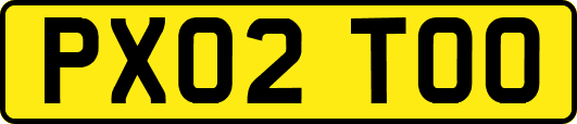 PX02TOO