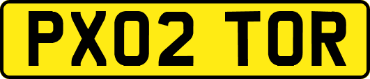 PX02TOR