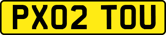 PX02TOU