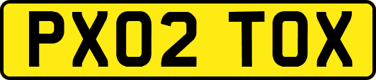 PX02TOX