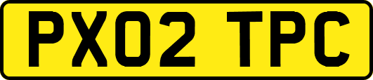 PX02TPC