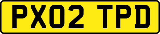 PX02TPD