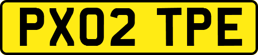 PX02TPE