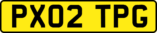 PX02TPG