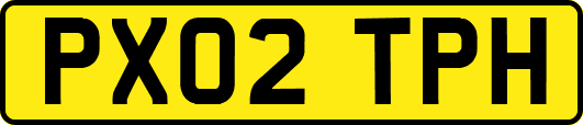 PX02TPH